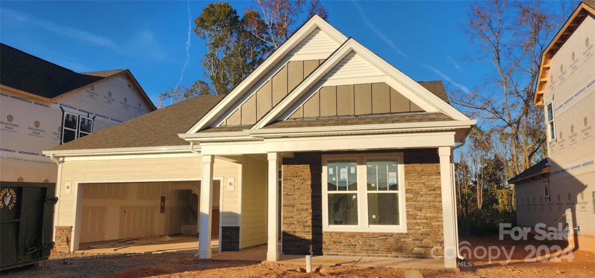 147 Ella Claire Drive Unit 005, York, SC 29745, MLS # 4187826