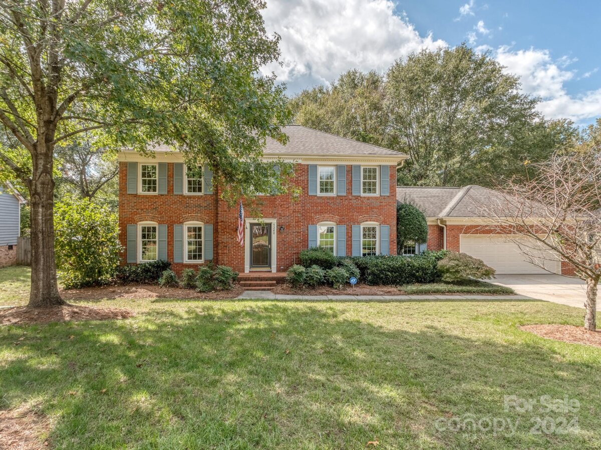 9240 Hemingford Court, Charlotte, NC 28277, MLS # 4187846