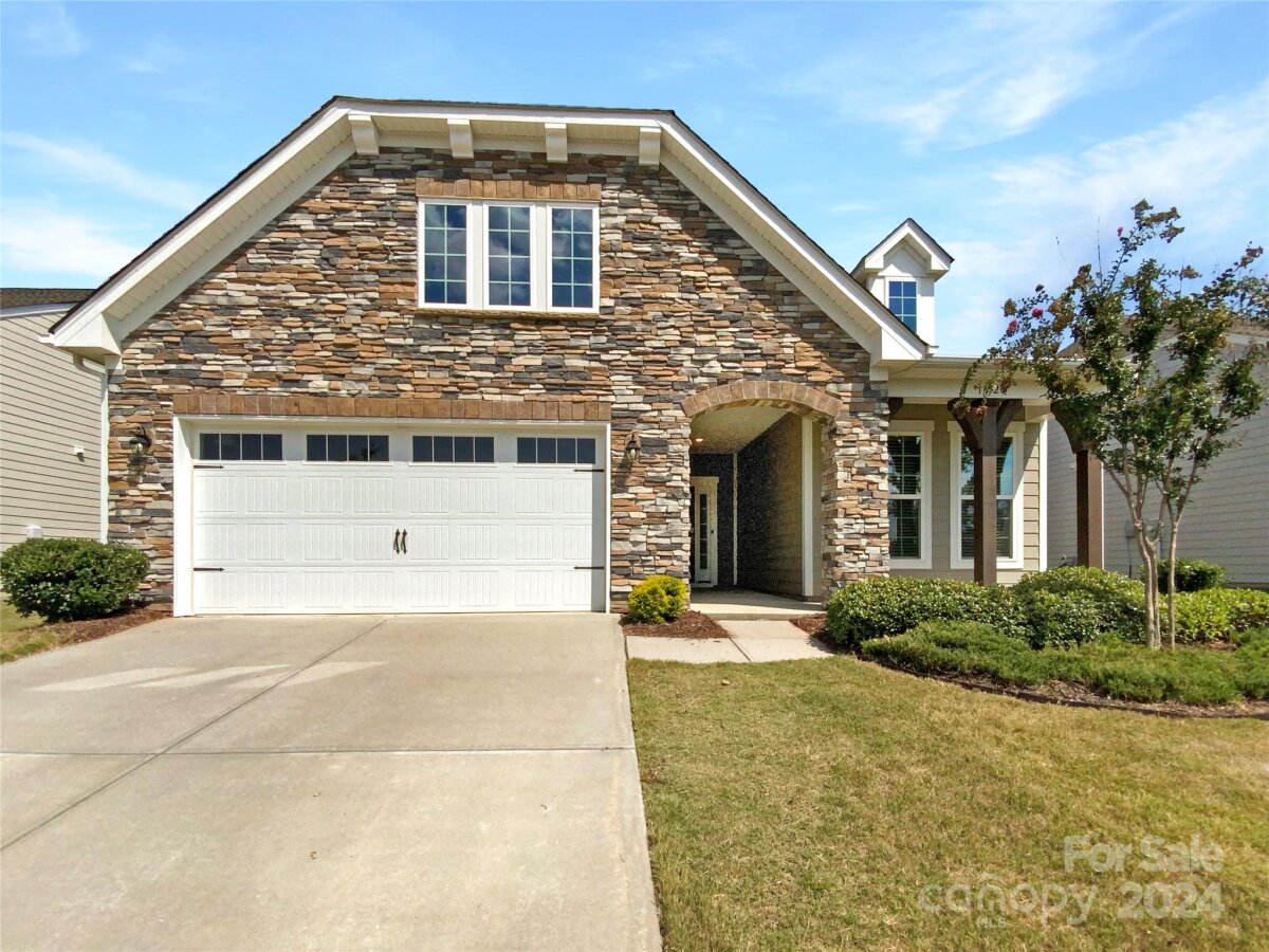 14320 Little Pine Drive, Huntersville, NC 28078, MLS # 4187870