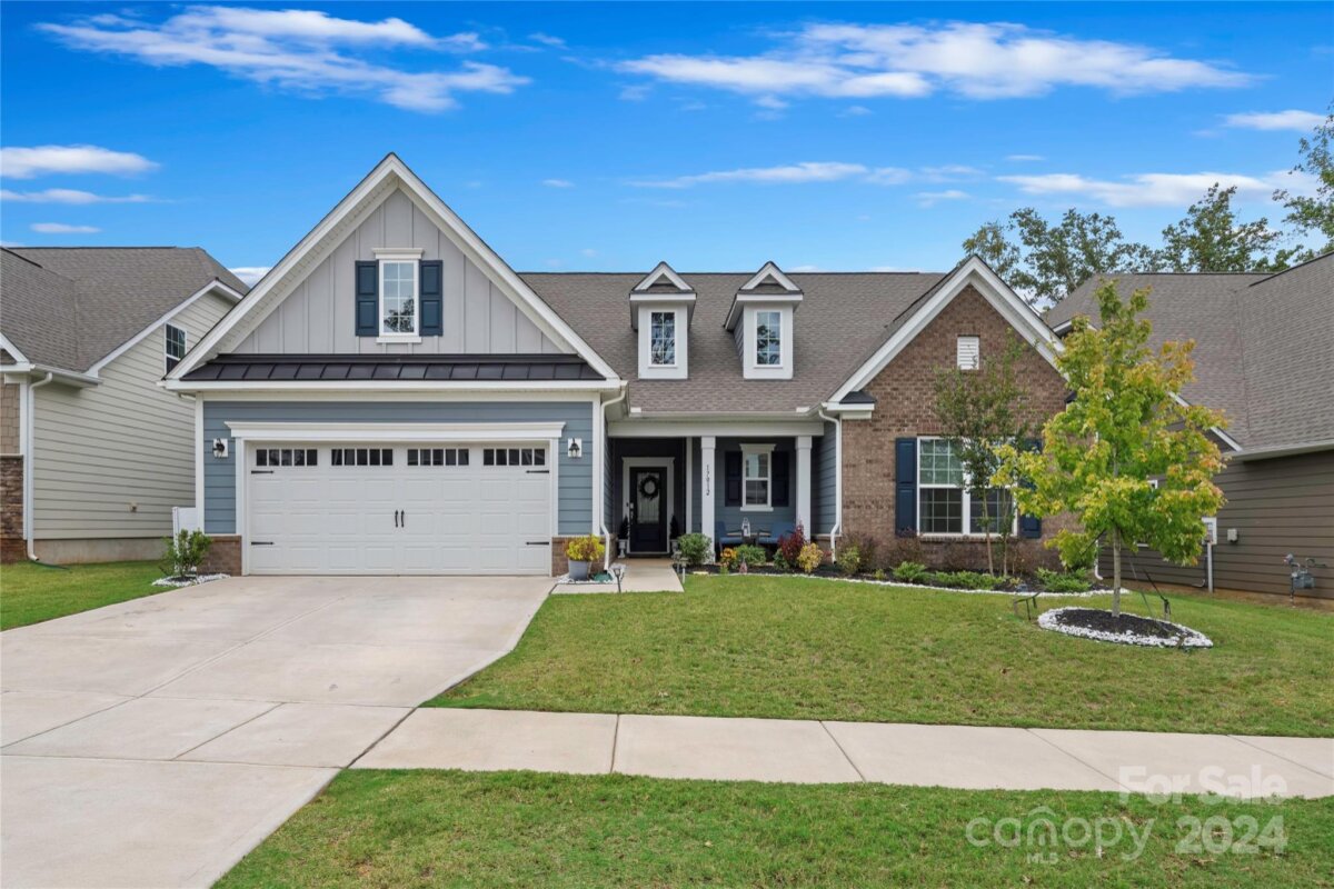 17012 River Race Drive, Huntersville, NC 28078, MLS # 4187877