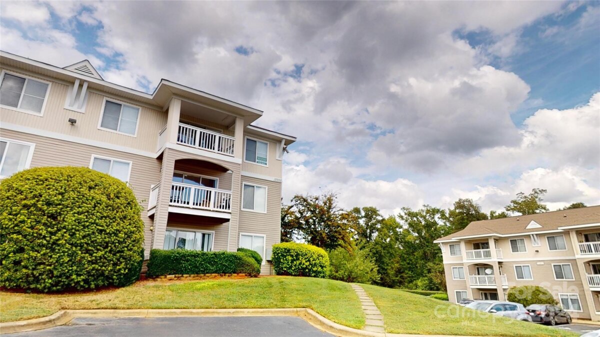 10005 Graduate Lane Unit K, Charlotte, NC 28262, MLS # 4187883