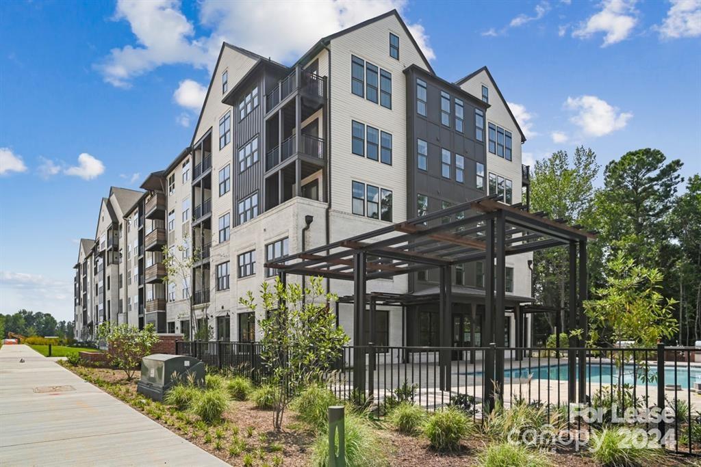 14011 Bespoke Road Unit A3, Charlotte, NC 28277, MLS # 4187922