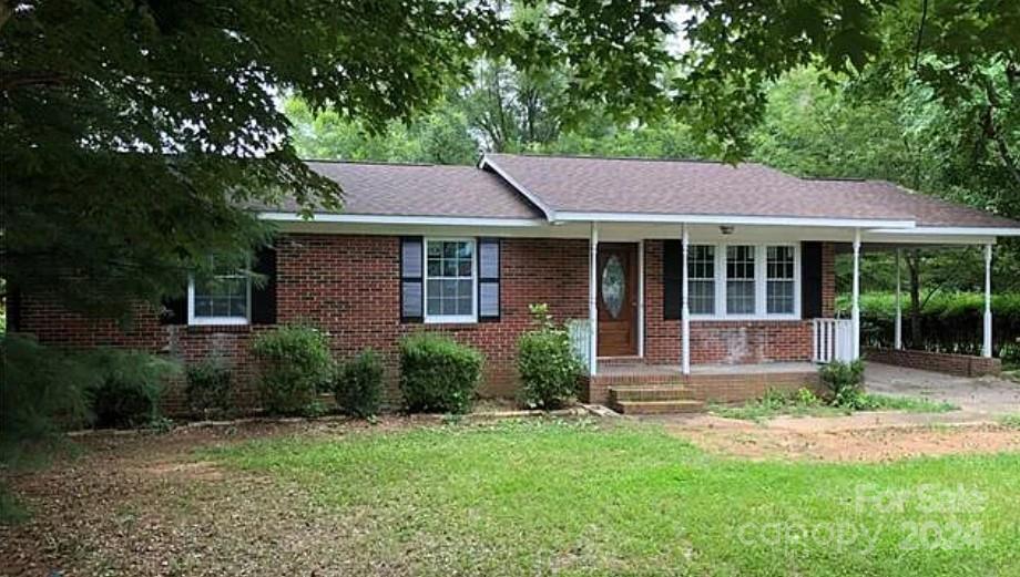 228 Southfork Drive, Shelby, NC 28152, MLS # 4187932