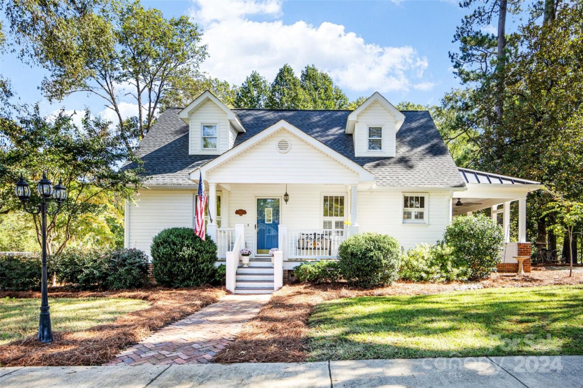 300 N Providence Street, Waxhaw, NC 28173, MLS # 4187960