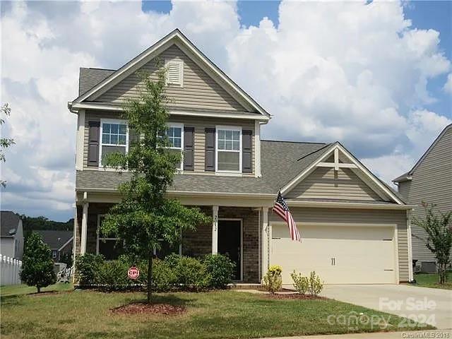 2012 Kingstree Drive, Monroe, NC 28112, MLS # 4187967