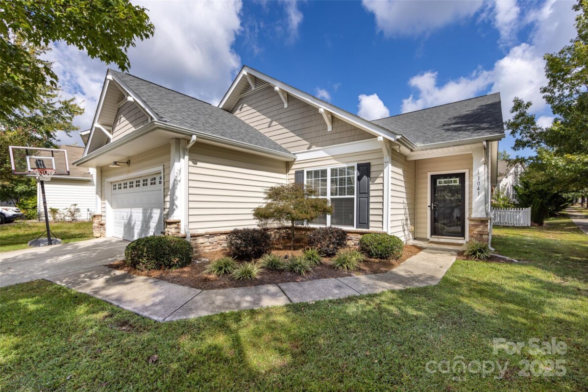 1041 Kensrowe Lane, Stallings, NC 28104, MLS # 4187973