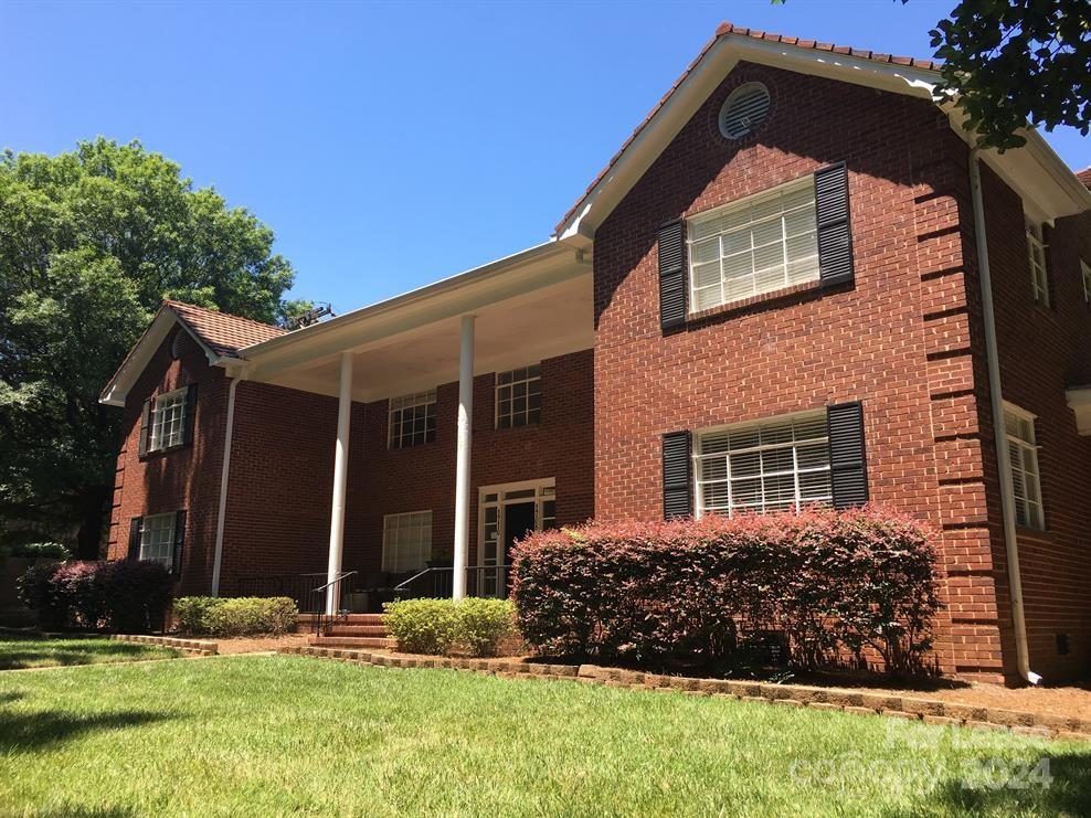 1708 Dilworth Road Unit 8, Charlotte, NC 28203, MLS # 4187988