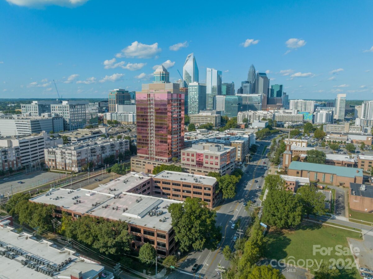 310 Arlington Avenue Unit #Mult, Charlotte, NC 28203, MLS # 4188036