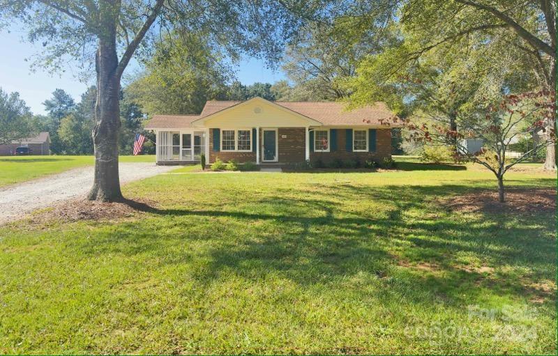 1825 Bennett Road, Lancaster, SC 29720, MLS # 4188041