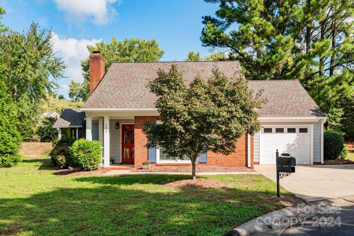 7305 Winnington Circle, Charlotte, NC 28226, MLS # 4188044