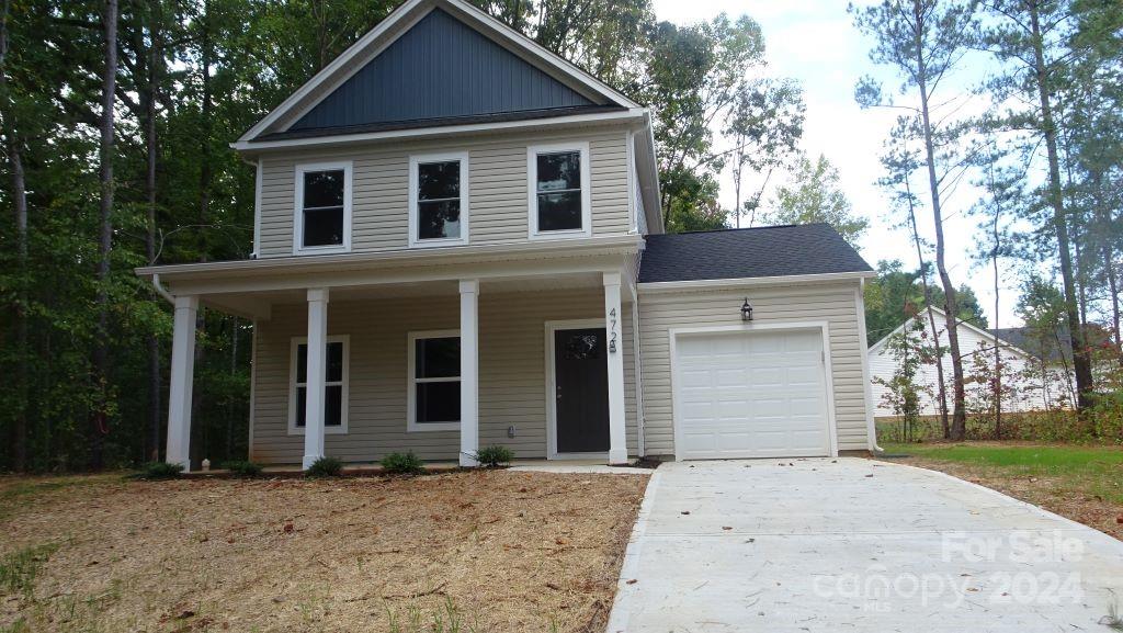 472 Picadilly Lane, Troutman, NC 28166, MLS # 4188050