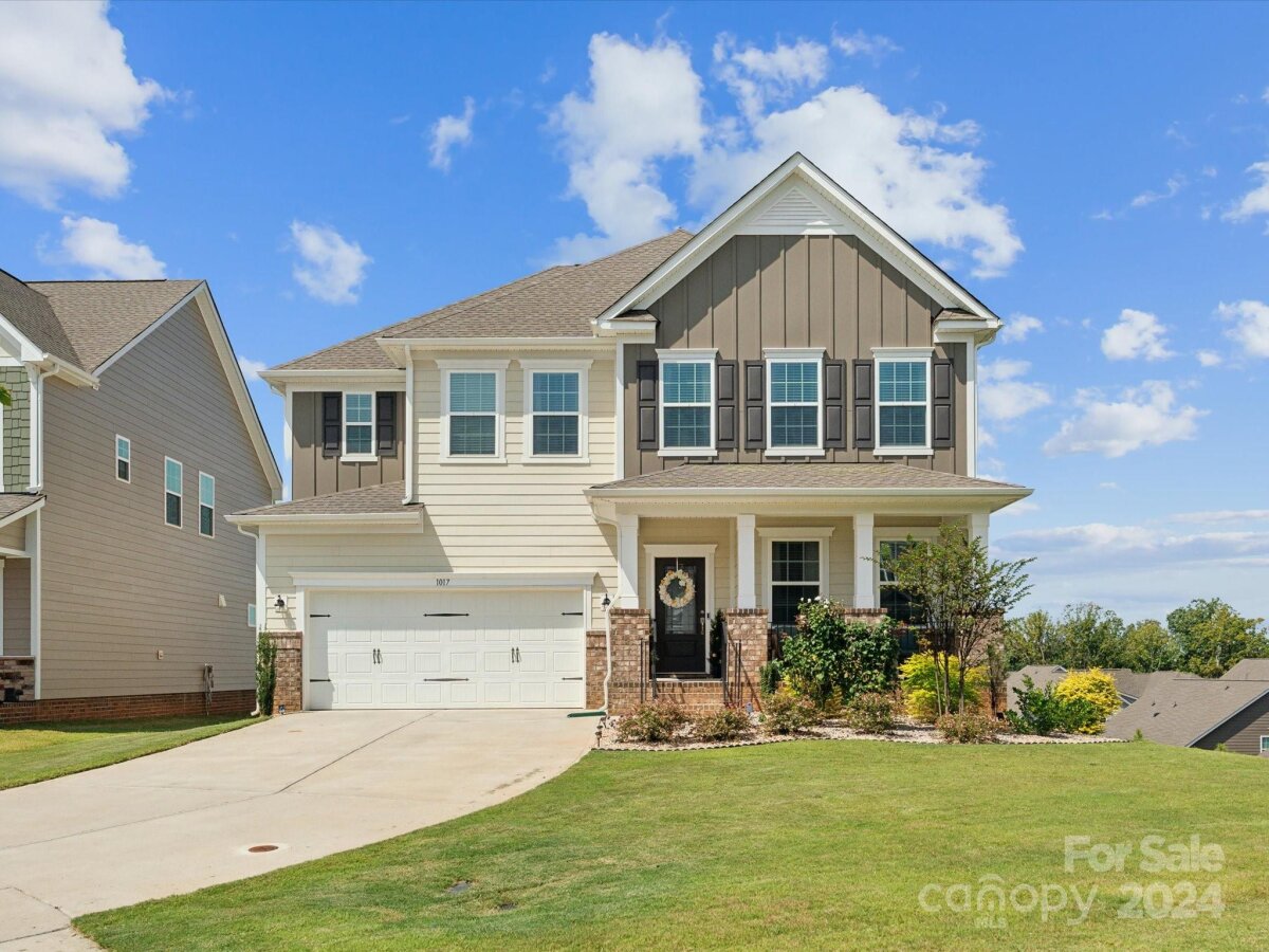 1017 Cheviot Court, Waxhaw, NC 28173, MLS # 4188079