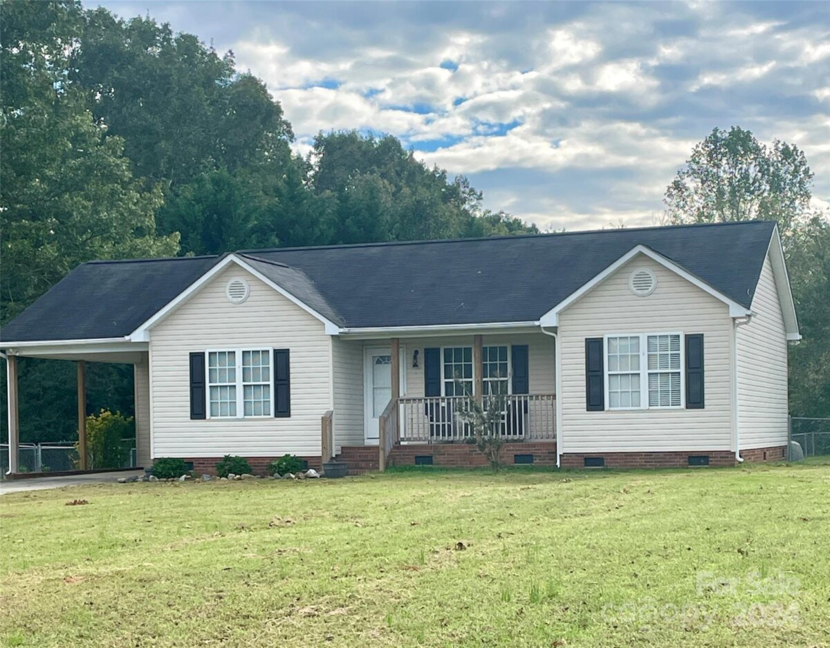 9004 Meredith Leigh Lane, Cherryville, NC 28021, MLS # 4188087