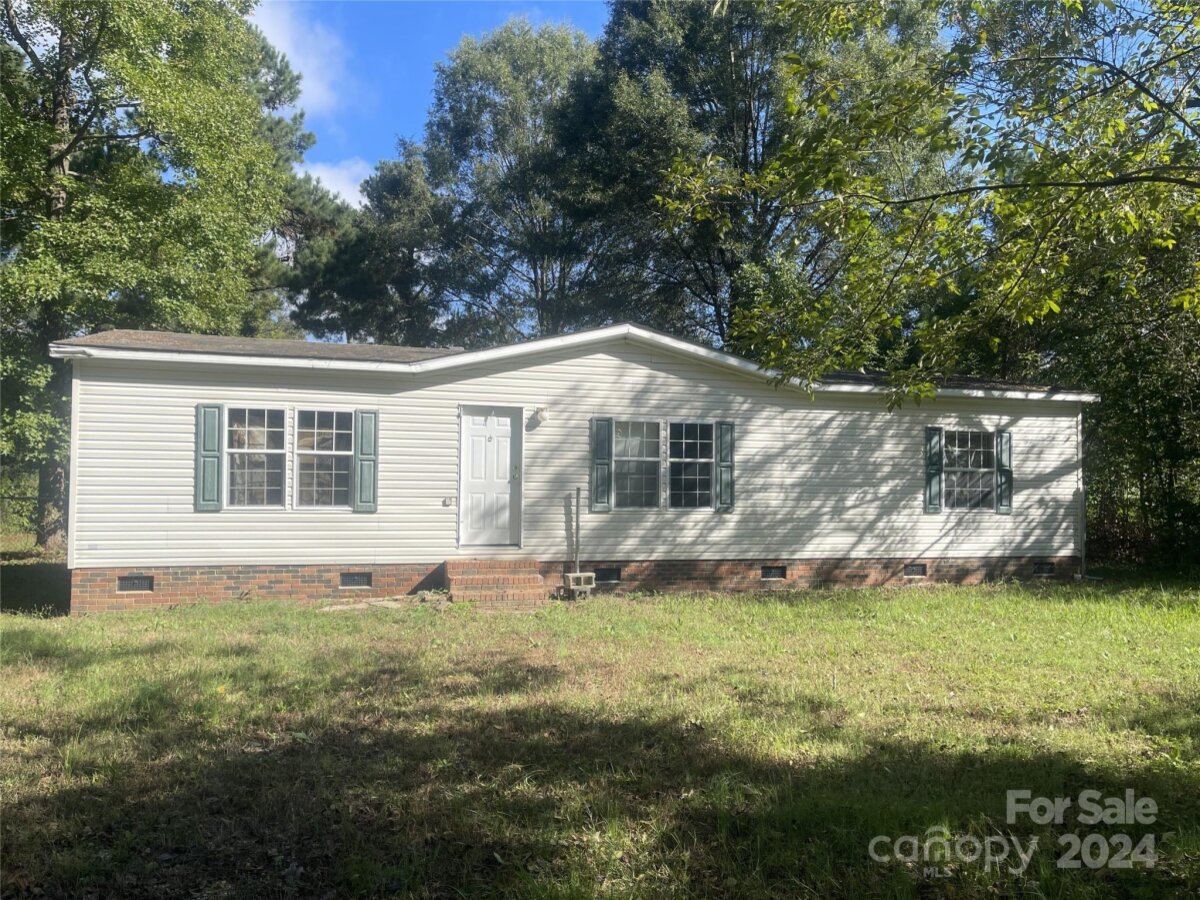 4425 Canal Road, Marshville, NC 28103, MLS # 4188097