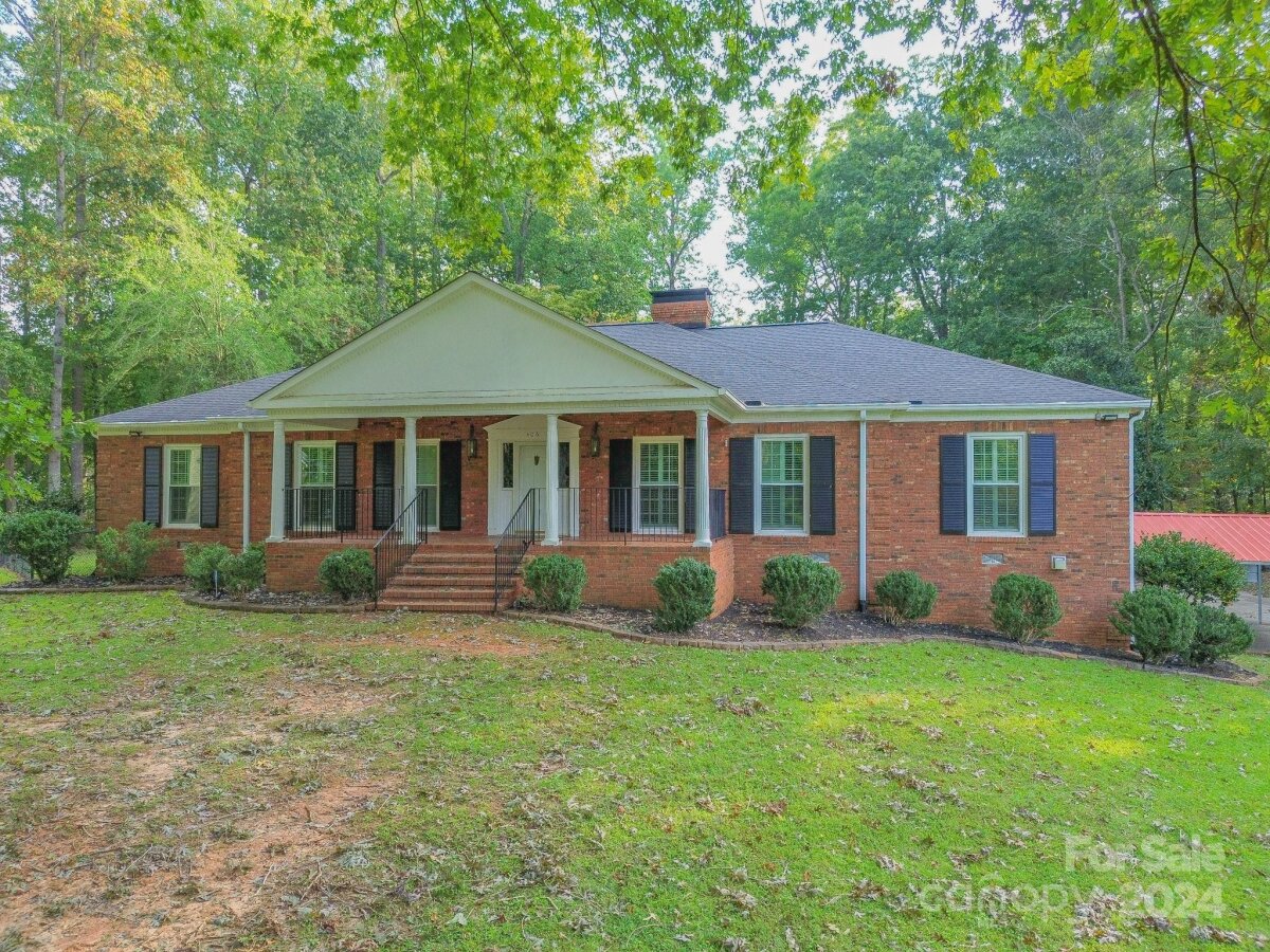 406 Forest Drive, York, SC 29745, MLS # 4188118