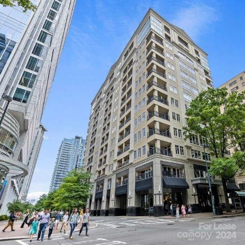 230 S Tryon Street Unit 409, Charlotte, NC 28202, MLS # 4188154