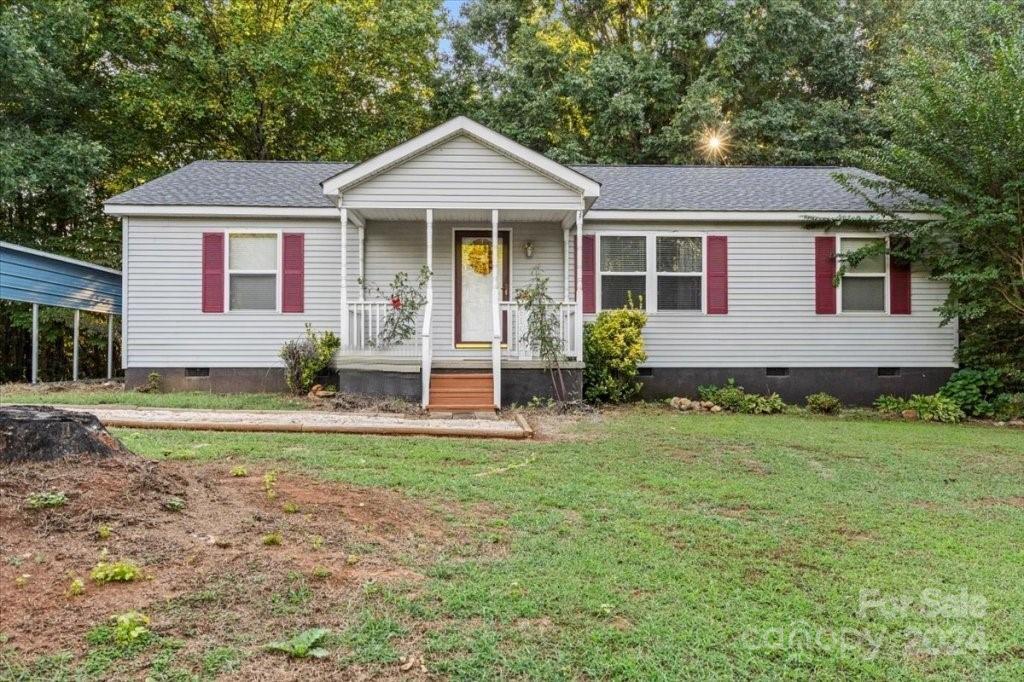 121 Spearpoint Lane, Statesville, NC 28625, MLS # 4188192