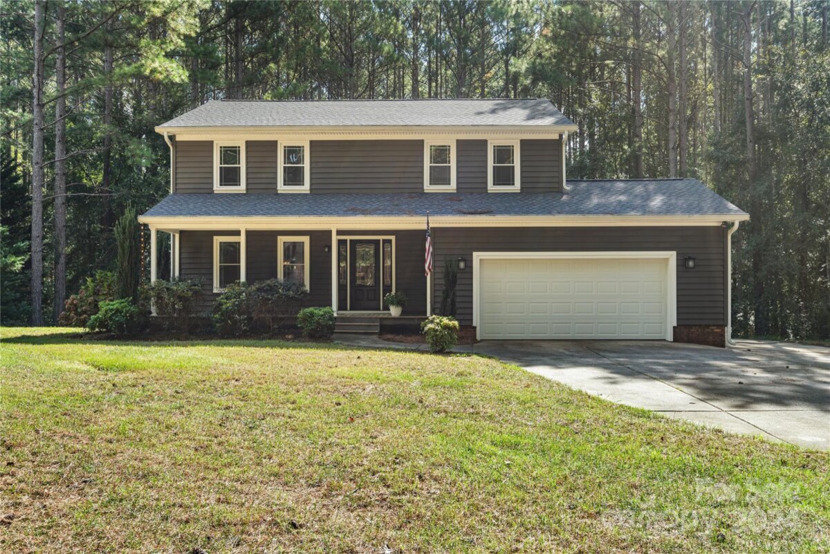 143 Pine Valley Drive, Stanley, NC 28164, MLS # 4188207