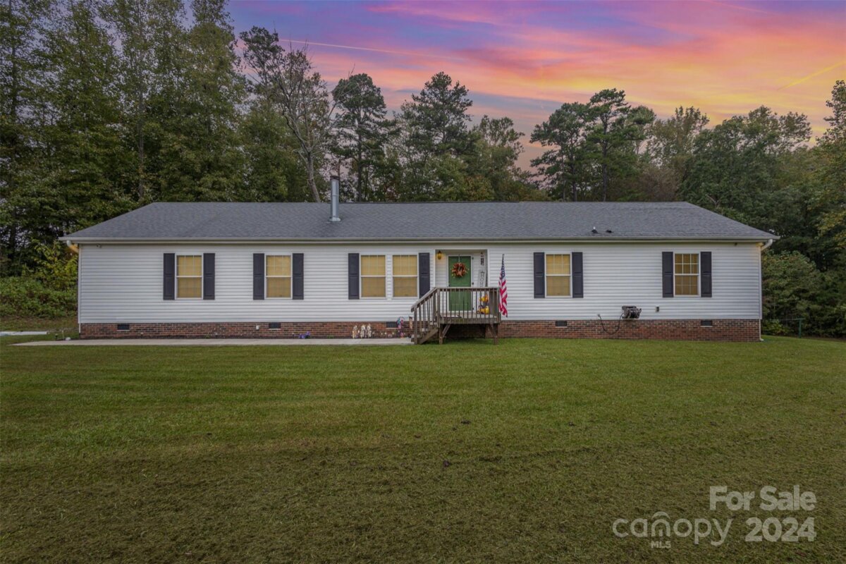 5533 Sapp Road, Rockwell, NC 28138, MLS # 4188210