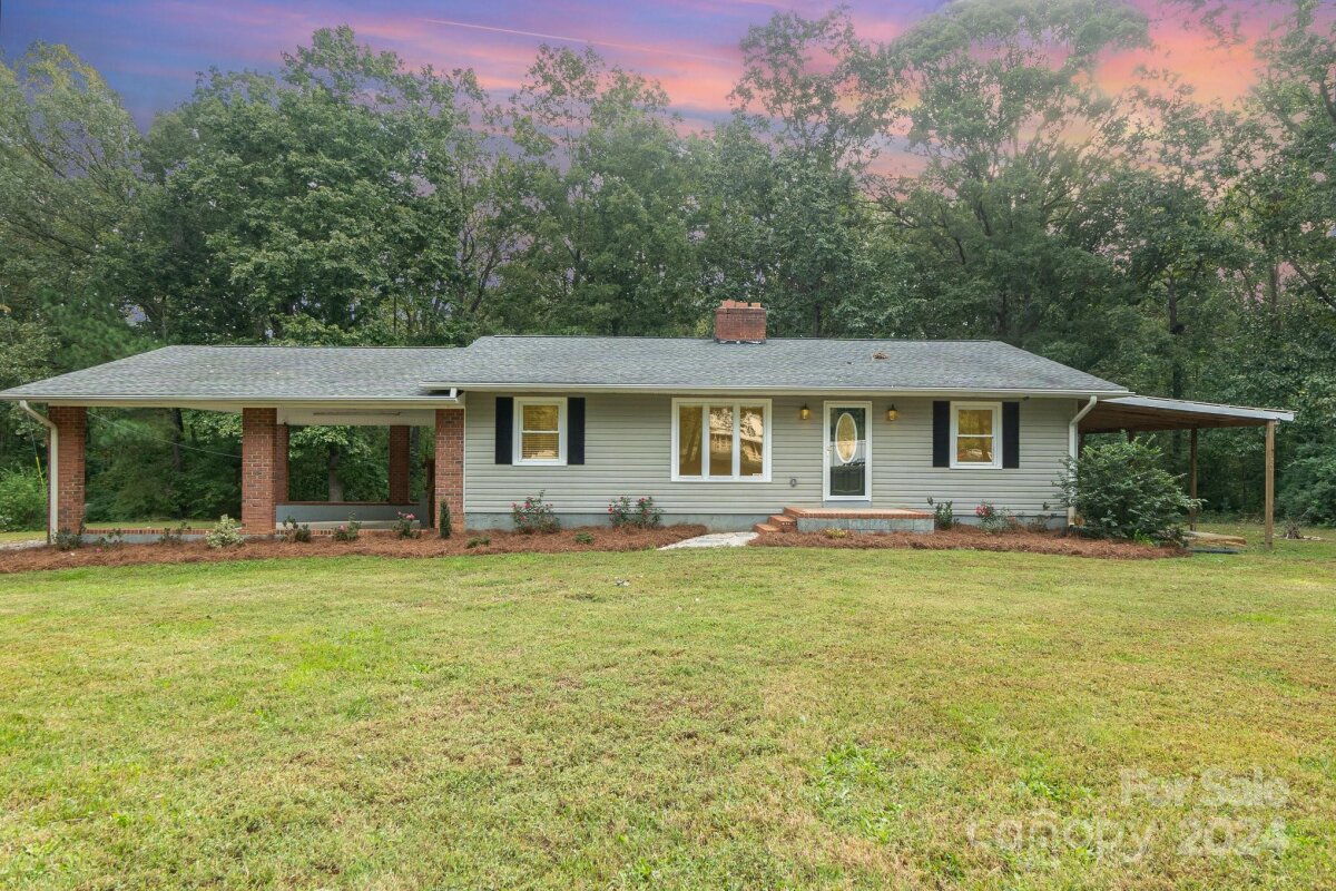 236 Mauney Farm Road, Cherryville, NC 28021, MLS # 4188245