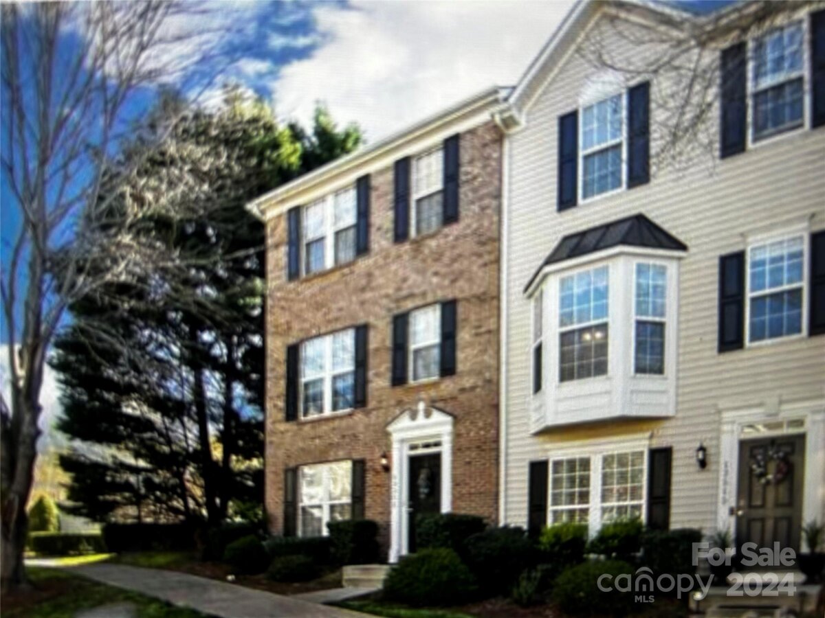 13511 Merry Chase Lane, Huntersville, NC 28078, MLS # 4188294