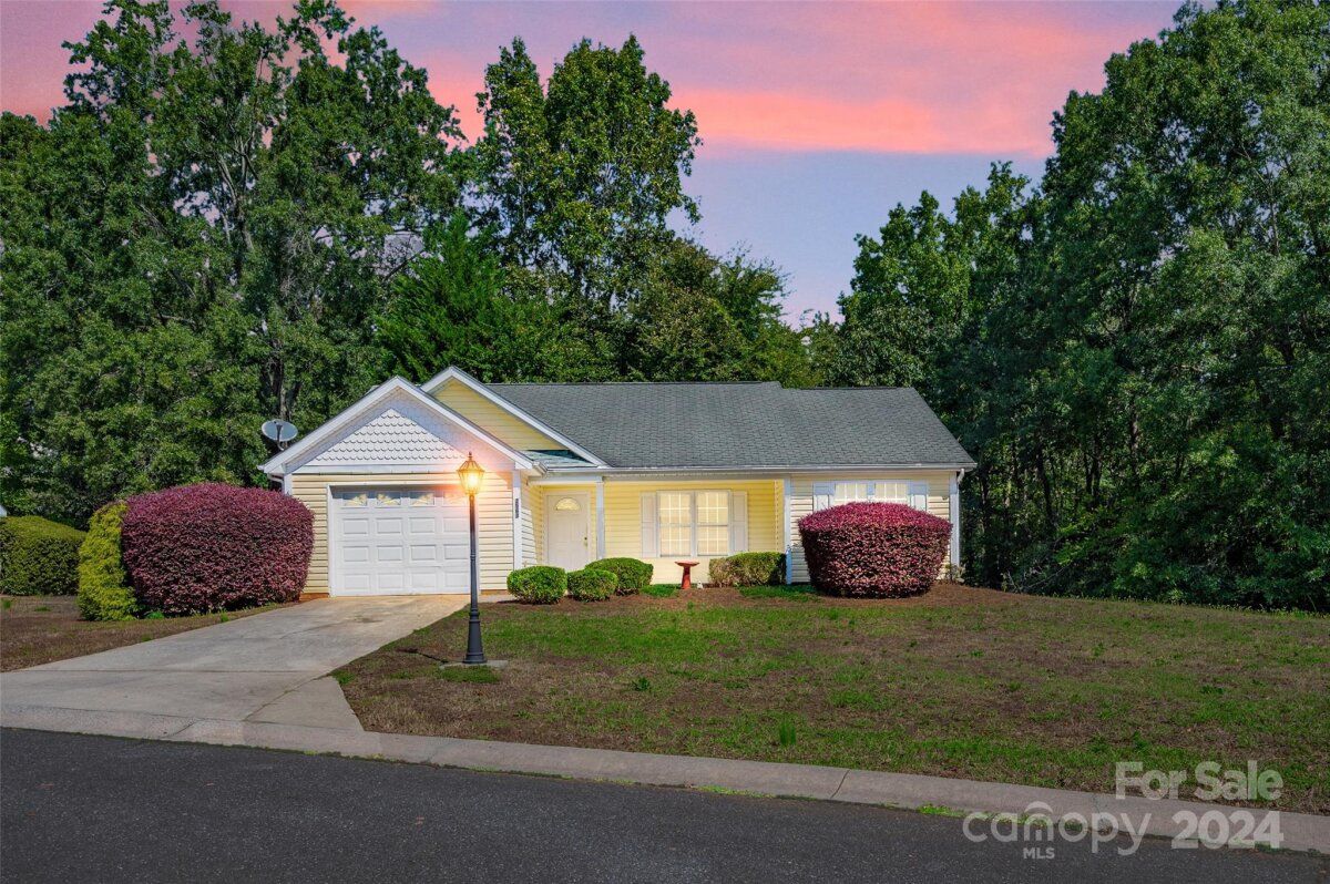 2563 Clover Road, Concord, NC 28027, MLS # 4188331