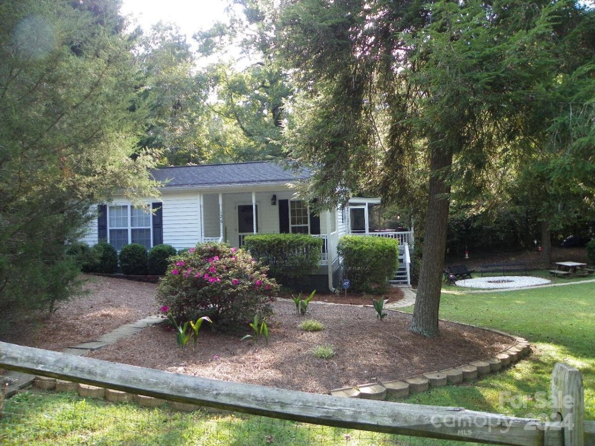 126 Badin Road, New London, NC 28127, MLS # 4188341