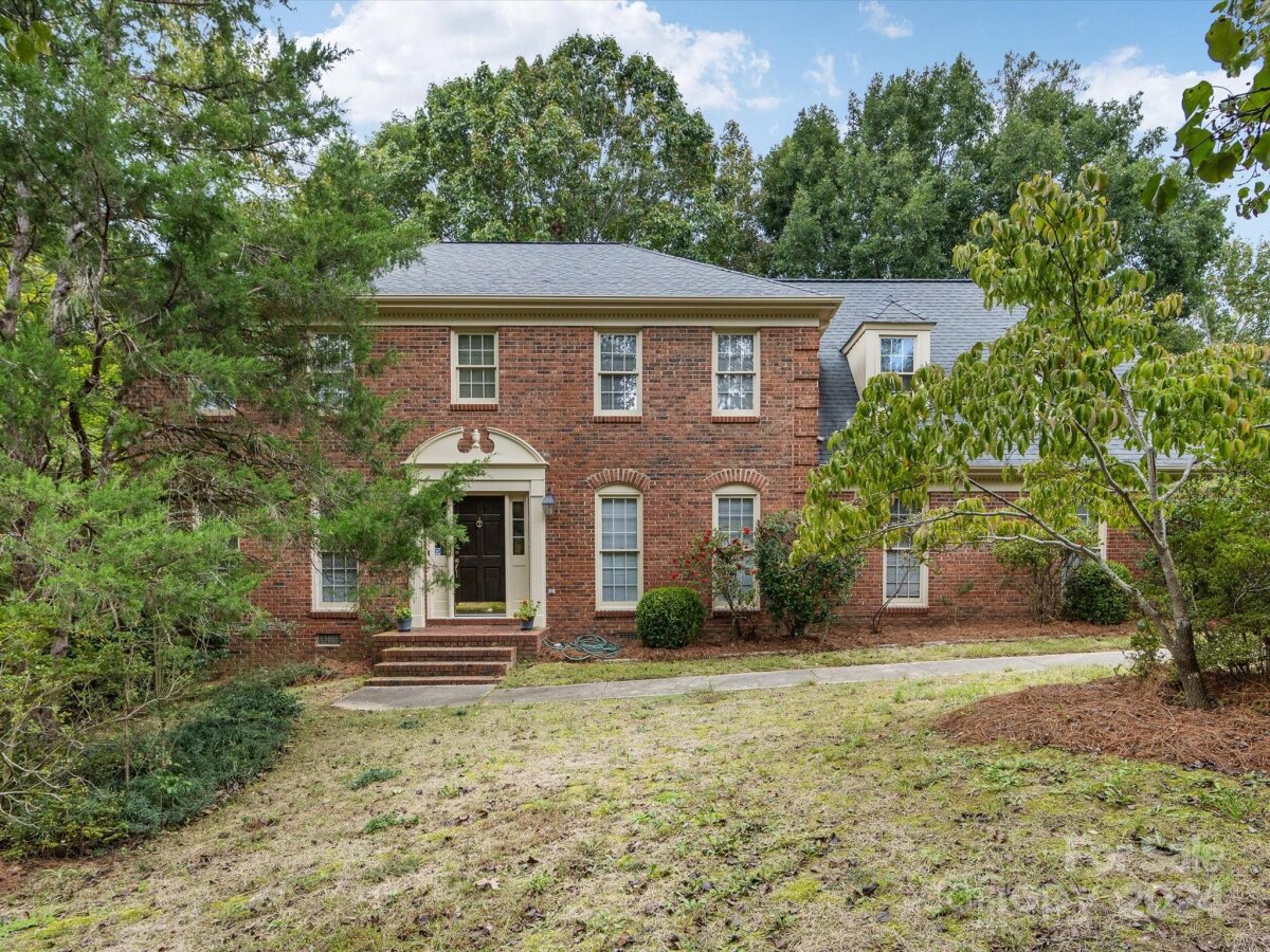 6614 Alexander Hall Drive, Charlotte, NC 28270, MLS # 4188373