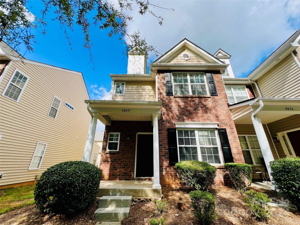 8629 Wandering Creek Way Unit 39, Charlotte, NC 28227, MLS # 4188378