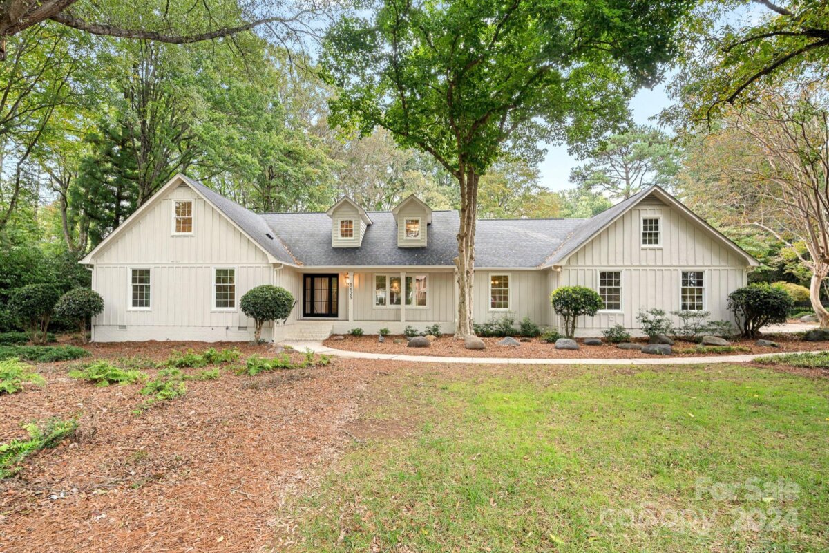 3625 Nancy Creek Road, Charlotte, NC 28270, MLS # 4188396