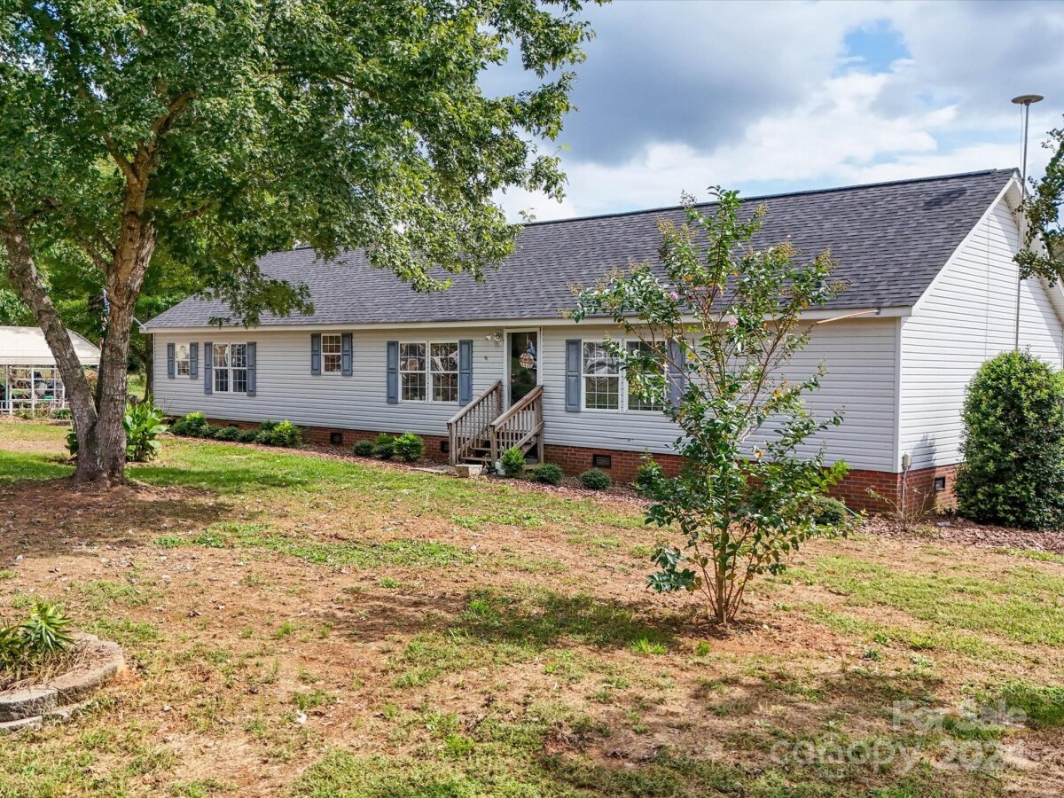 28024 Harwood Road, New London, NC 28127, MLS # 4188397