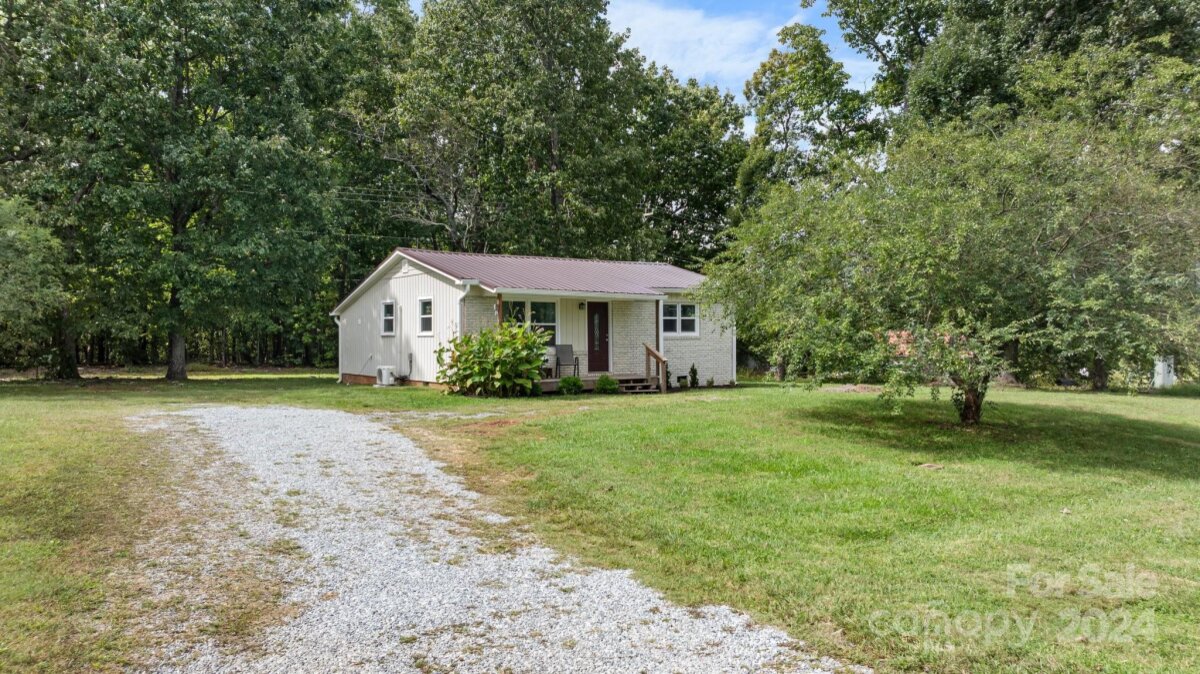 7343 Millersville Road, Taylorsville, NC 28681, MLS # 4188410