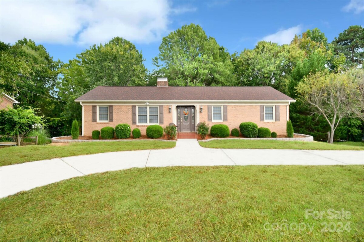 2144 Sheffield Drive, Kannapolis, NC 28083, MLS # 4188412