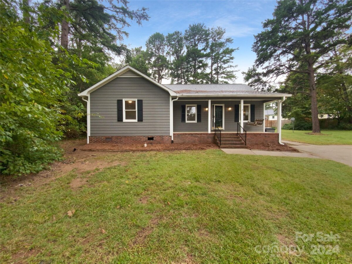 2403 Sutters Road, Concord, NC 28027, MLS # 4188419