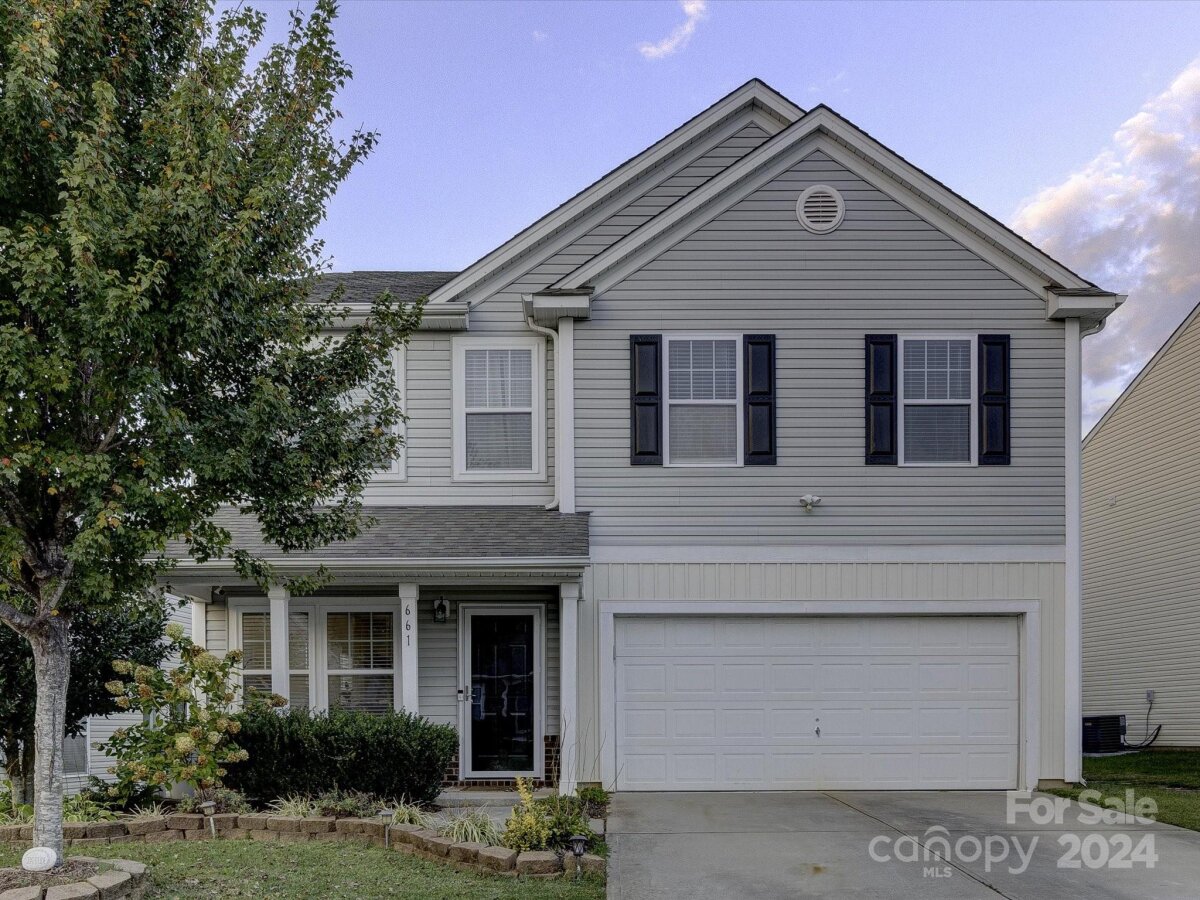 661 Bright Orchid Avenue, Concord, NC 28025, MLS # 4188422