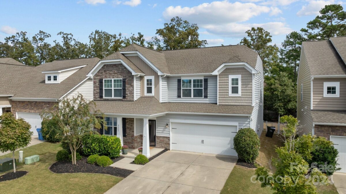 2649 Southern Trace Drive, Waxhaw, NC 28173, MLS # 4188464