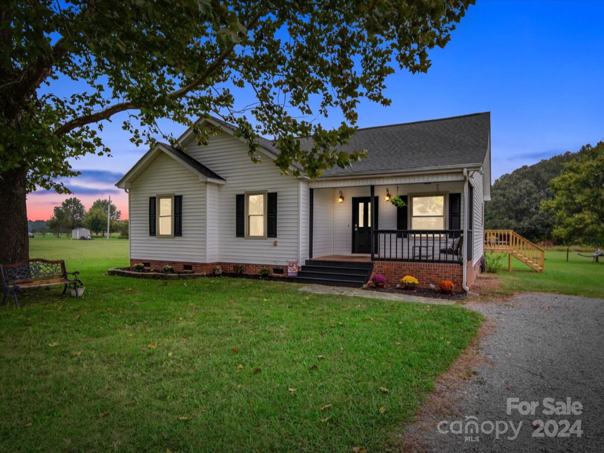 4118 Clontz Taylor Road, Marshville, NC 28103, MLS # 4188466