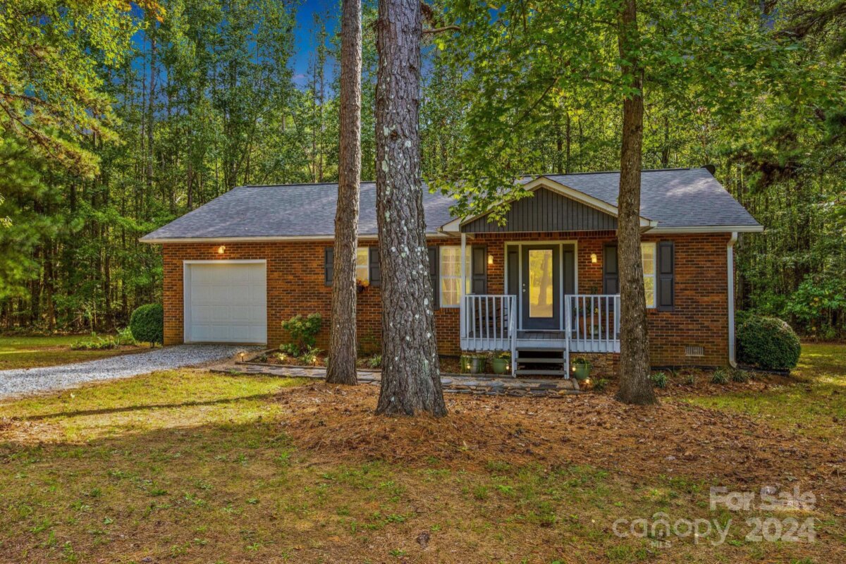 210 Liz Cortland Road, China Grove, NC 28023, MLS # 4188486