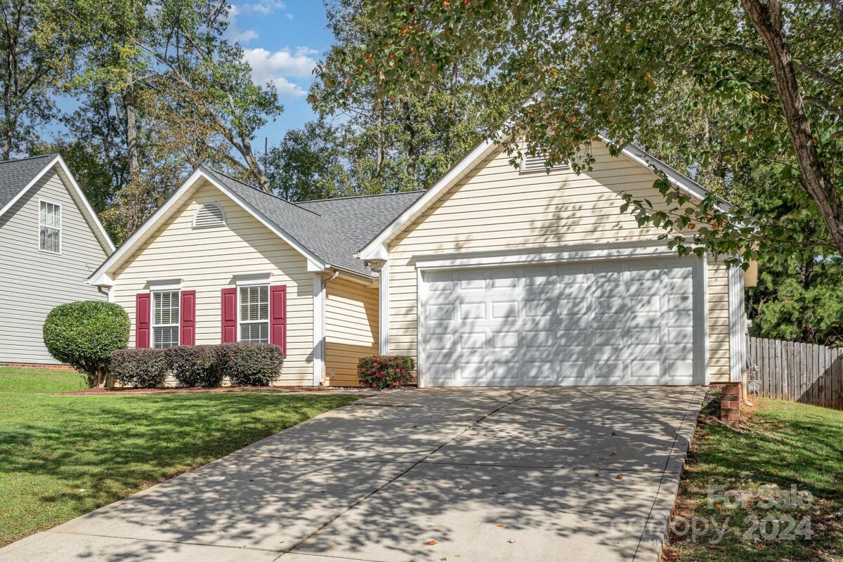 1247 Spring View Court, Rock Hill, SC 29732, MLS # 4188522