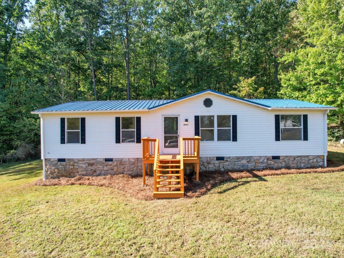 2691 Rocky Knob Road, Connelly Springs, NC 28612, MLS # 4188543