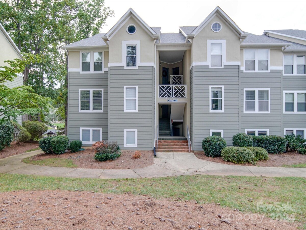 20123 Henderson Road Unit B, Cornelius, NC 28031, MLS # 4188622