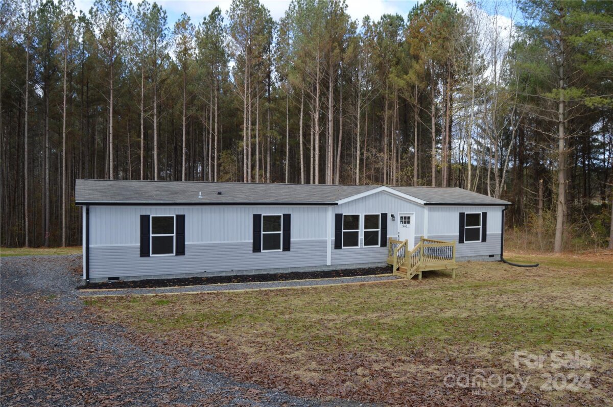 961 Myers Mill Road, Olin, NC 28660, MLS # 4188668