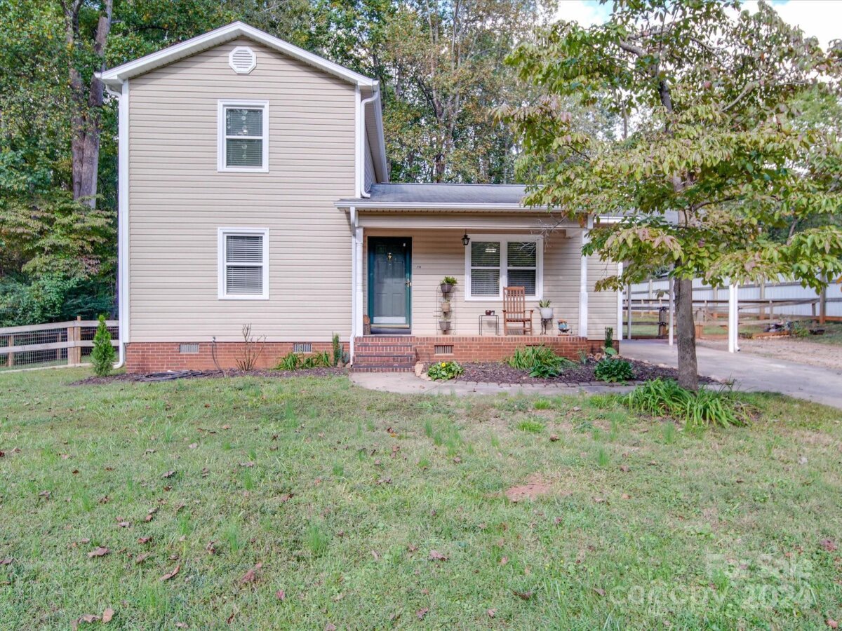 712 Amherst Court, China Grove, NC 28023, MLS # 4188675