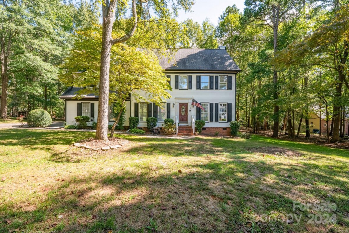 6530 Gold Wagon Lane, Mint Hill, NC 28227, MLS # 4188684