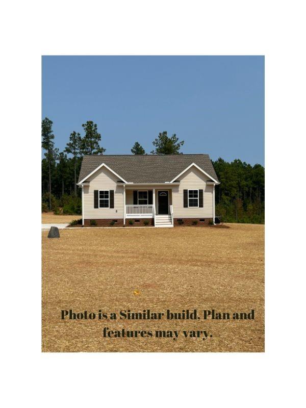 2909 Great Falls Highway Unit 1A, Chester, SC 29014, MLS # 4188710