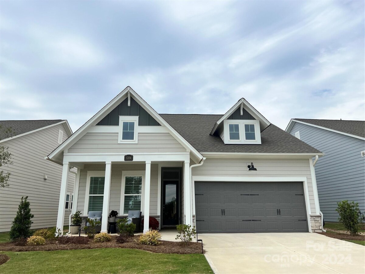 1204 Idyllic Lane, Waxhaw, NC 28173, MLS # 4188716