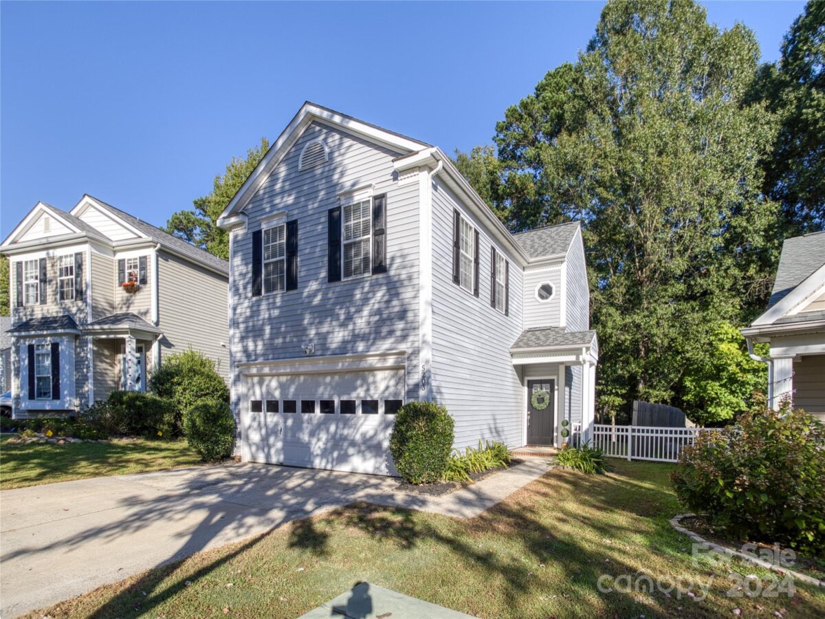 5203 Silabert Avenue, Charlotte, NC 28205, MLS # 4188718