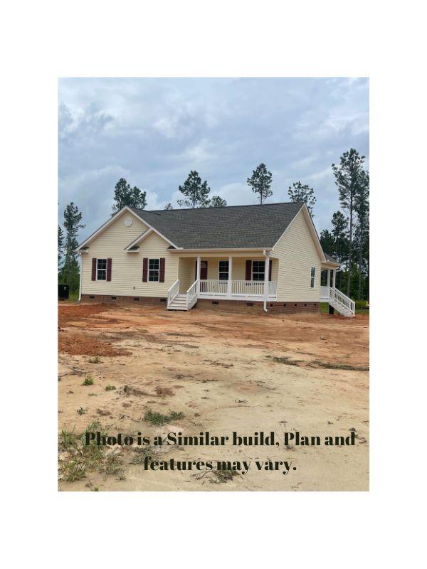 2923 Great Falls Highway Unit 2A, Chester, SC 29014, MLS # 4188724