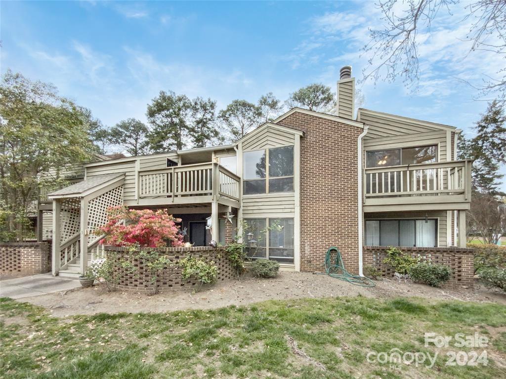 1600 Sharon Road Unit 16, Charlotte, NC 28210, MLS # 4188739