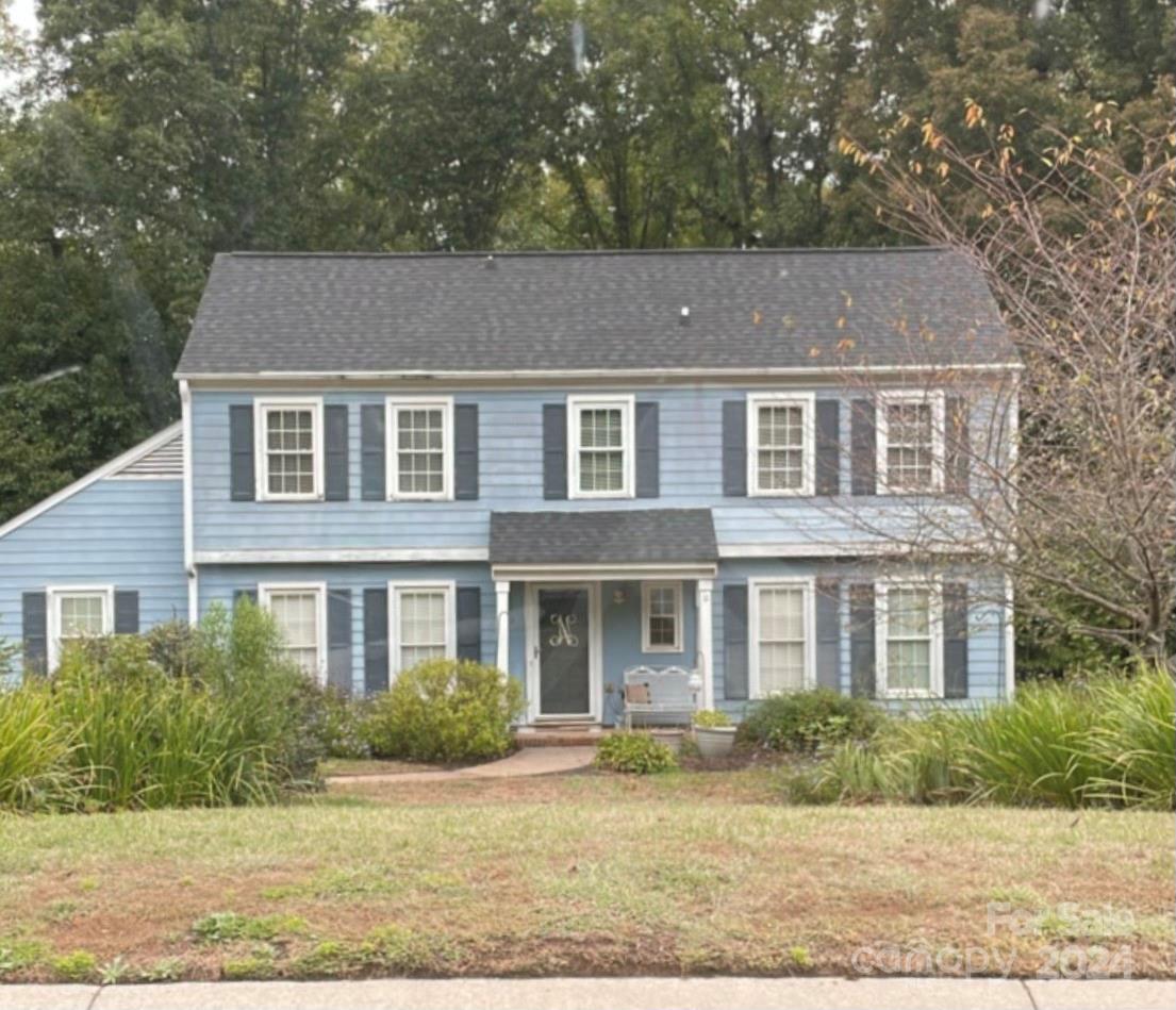 1133 Bloom Wood Lane, Matthews, NC 28105, MLS # 4188758